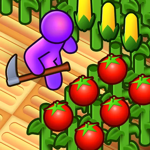 فارم لاند Farm Land