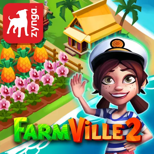 FarmVille 2: Tropic Escape
