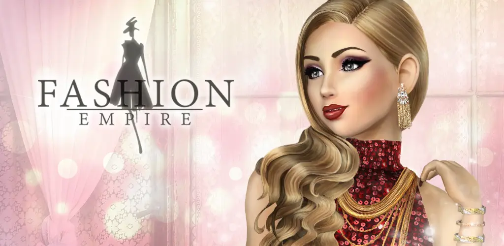 تحميل لعبة فاشون امباير Fashion Empire مهكرة آخر إصدار 2026 للأندرويد