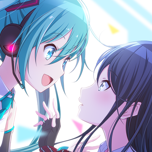 بروجيكت سيكاي プロジェクトセカイ カラフルステージ! feat. 初音ミク