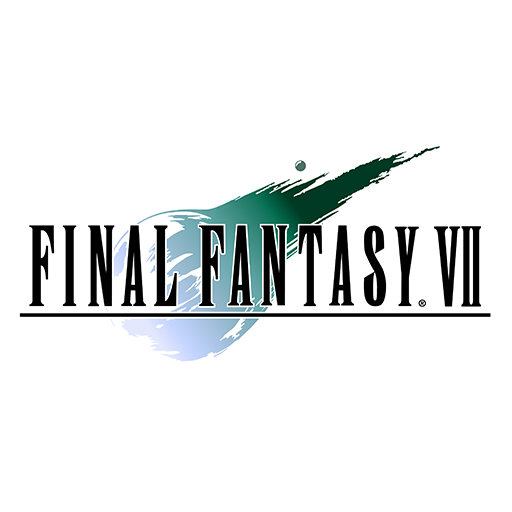 فاينل فانتسي 7 FINAL FANTASY VII