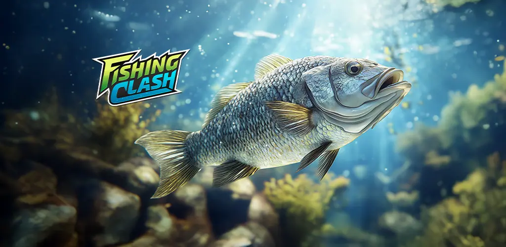 Fishing Clash: Sport Simulator