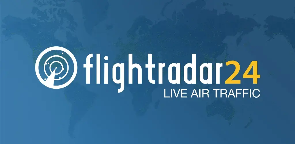 تحميل تطبيق فلايت رادار Flightradar24 Flight Tracker مهكر آخر إصدار 2026 للأندرويد