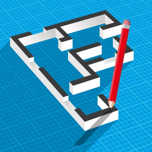 فلور بلان كرياتور Floor Plan Creator