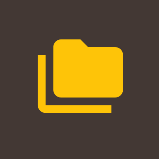 فولدر إن فولدر Folder in Folder