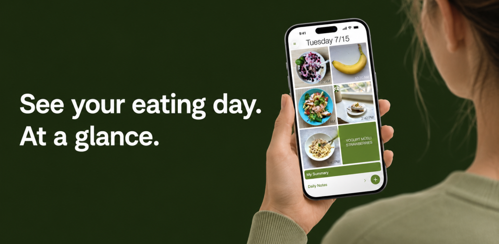 تحميل تطبيق فود داياري Food Diary See How You Eat Log مهكر آخر إصدار 2026 للأندرويد