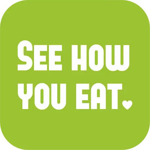فود داياري Food Diary See How You Eat Log