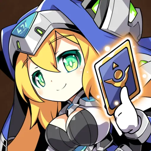 ForceCard CardBattle Roguelike