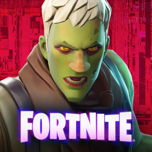 فورتنايت Fortnite