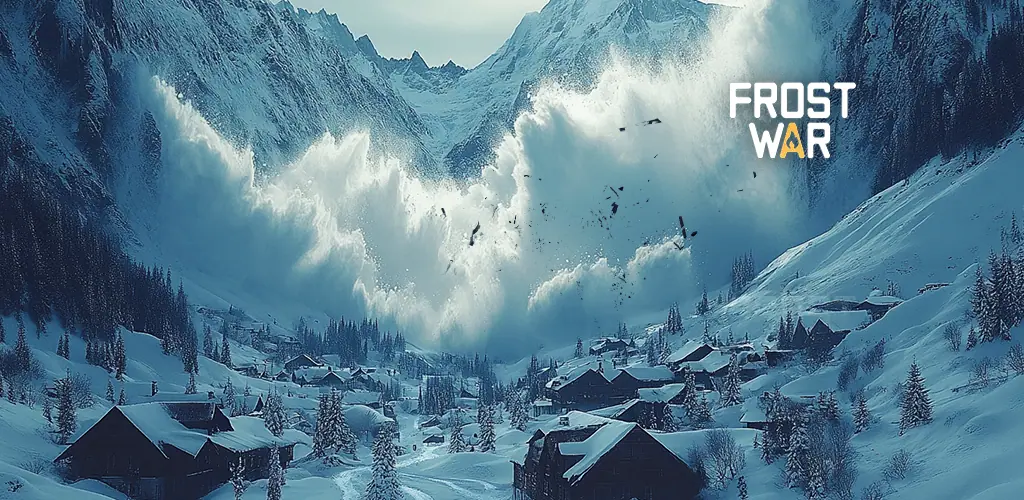 Frost War: Survival