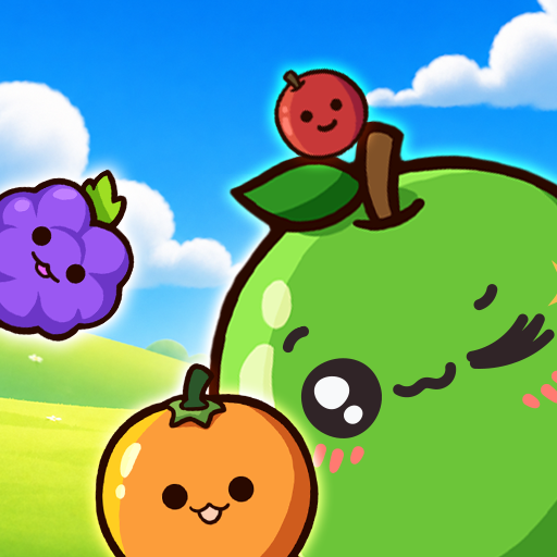 فروت ميرج Fruit Merge™