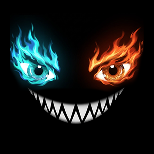 فن سمايل سيلي لايف فوليبيبر Fun Smile Silly Live Wallpaper
