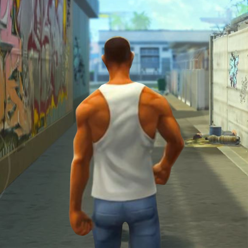 جانجس تاون ستوري Gangs Town Story