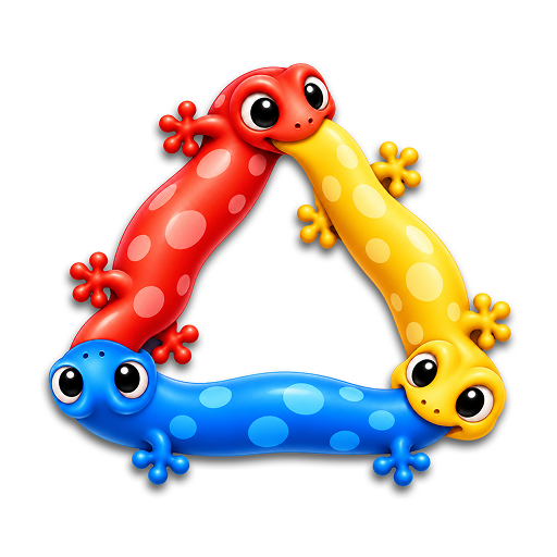 جيكو آوت Gecko Out