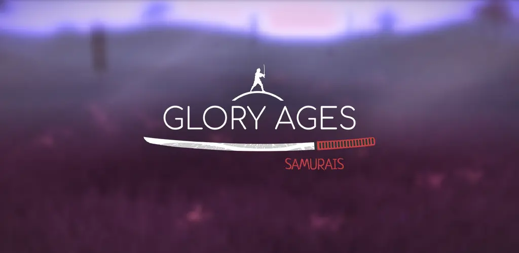 تحميل لعبة جلوري آيجيز ساموراي Glory Ages مهكرة آخر إصدار 2026 للأندرويد