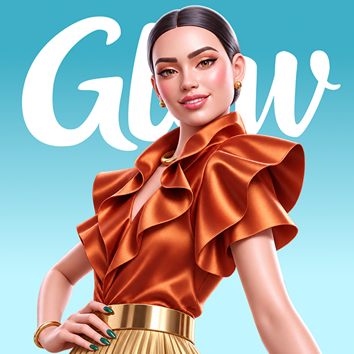 جلو فاششن أيدول Glow Fashion Idol