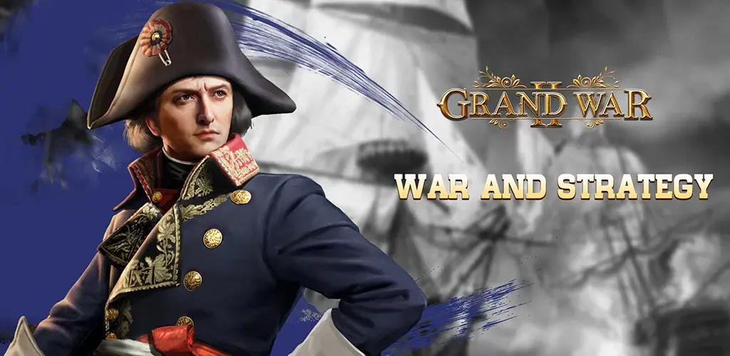 تحميل لعبة جراند وار 2 Grand War 2 مهكرة آخر إصدار 2026 للأندرويد