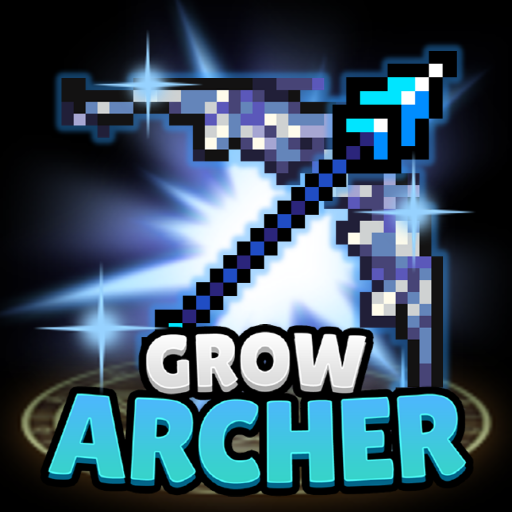جرو أرشر ماستر Grow Archer master