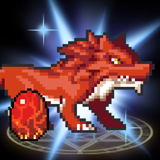 جرو بكسلمون ماسترز Grow Pixelmon Masters