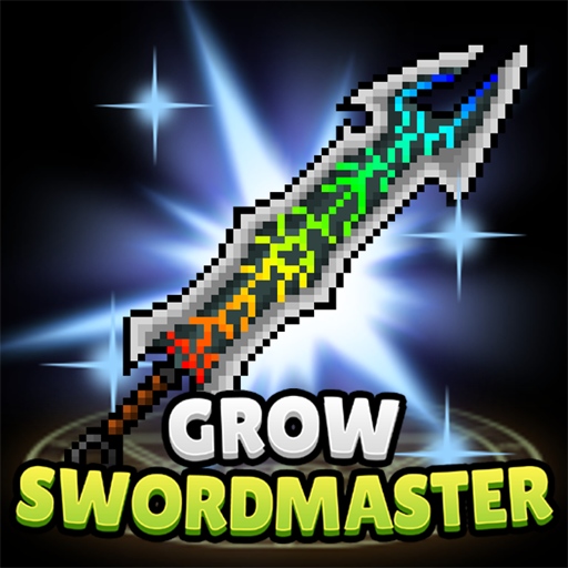 جرو سووردماستر Grow Swordmaster