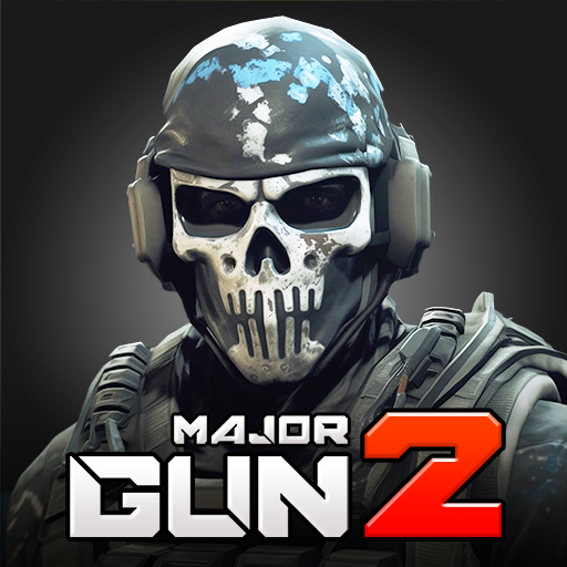 جان شوتينج جيمز Gun Shooting Games Offline FPS