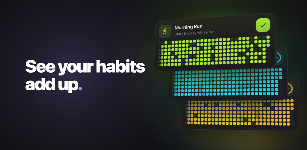 تحميل تطبيق هابت كيت Habit Tracker مهكر آخر إصدار 2026 للأندرويد