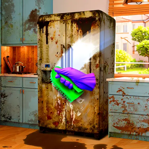 هابي ميرج هوم Happy Merge Home