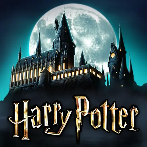 هاري بوتر هوغورتس ميستري Harry Potter