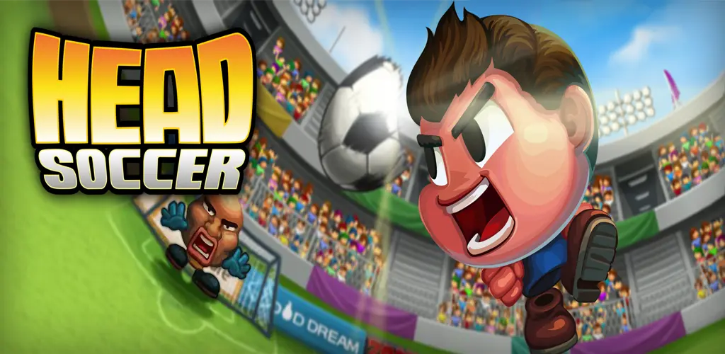 تحميل لعبة هيد سوكر Head Soccer مهكرة آخر إصدار 2026 للأندرويد