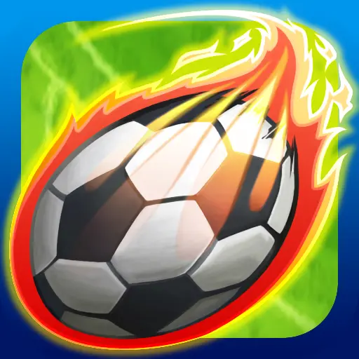 هيد سوكر Head Soccer