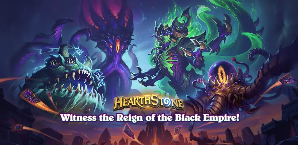Hearthstone