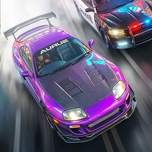 Heat Gear – Race & Drift World