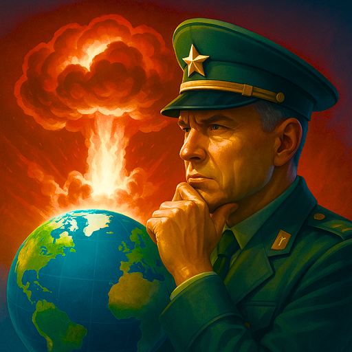 هيجيمون Hegemon