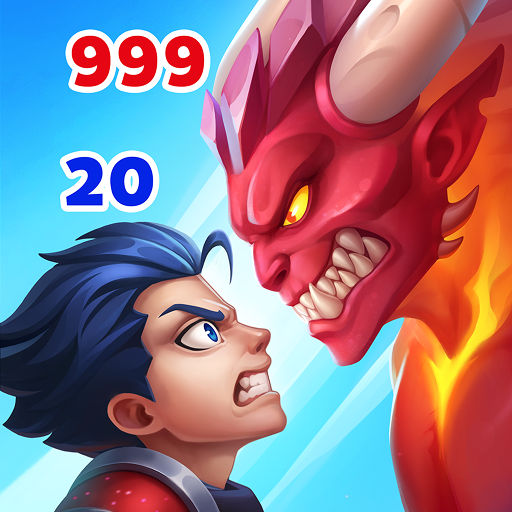 هيرو وورز Hero Wars