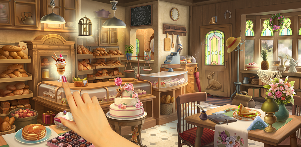 تحميل لعبة هيدن أوبجيكت Hidden Objects مهكرة آخر إصدار 2026 للأندرويد