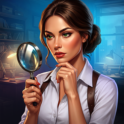 هيدن أوبجيكت Hidden Objects