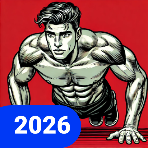 هوم ورك أوت Home Workout App