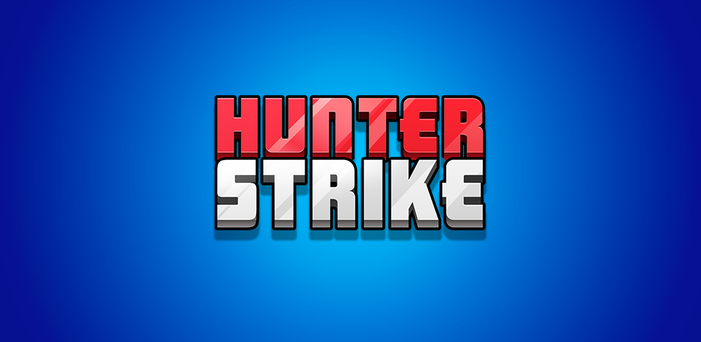 تحميل لعبة هنتر سترايك Hunter Strike مهكرة آخر إصدار 2026 للأندرويد