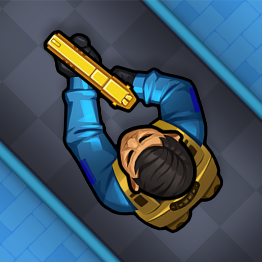 هنتر سترايك Hunter Strike