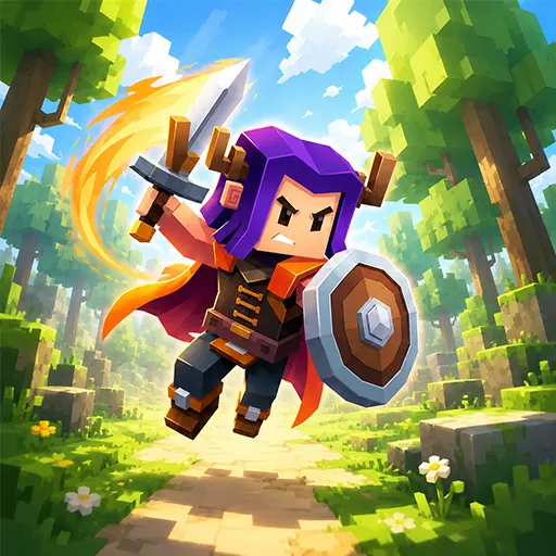 هانترز أوريجين Hunters Origin