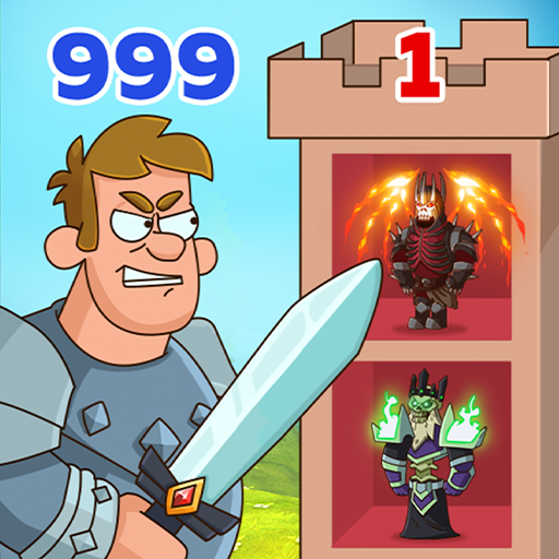 هاستل كاسل Hustle Castle