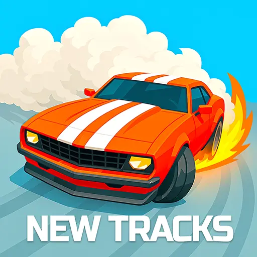 هايبر دريفت Hyper Drift!