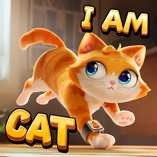آي أم كات I Am Cat