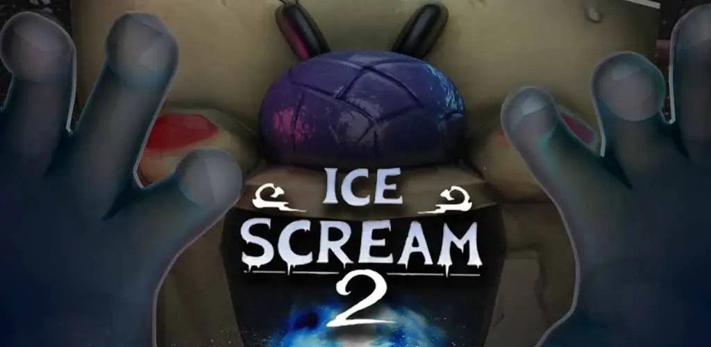 Ice Scream 2: Scary Horror
