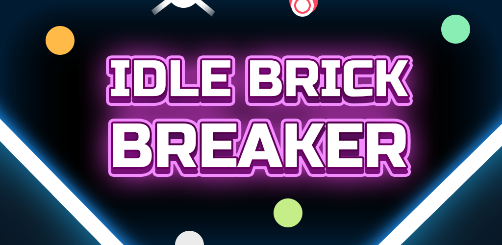تحميل لعبة ايدل بريك بريكر Idle Brick Breaker مهكرة آخر إصدار 2026 للأندرويد