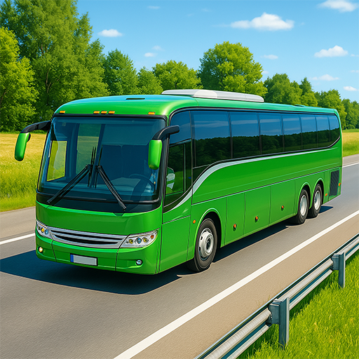 آيدل بوس ستيشن Idle Bus Station