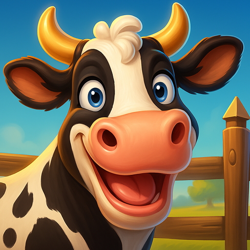 ايدل فارمر Idle Farmer