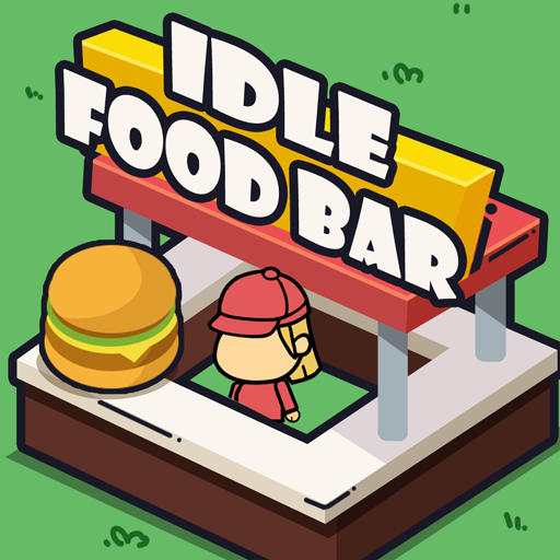 ايدل فود بار Idle Food Bar