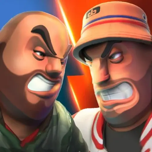 ايدل هوليغنز Idle Hooligans