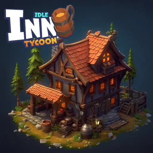 ايدل إن امباير Idle Inn Empire